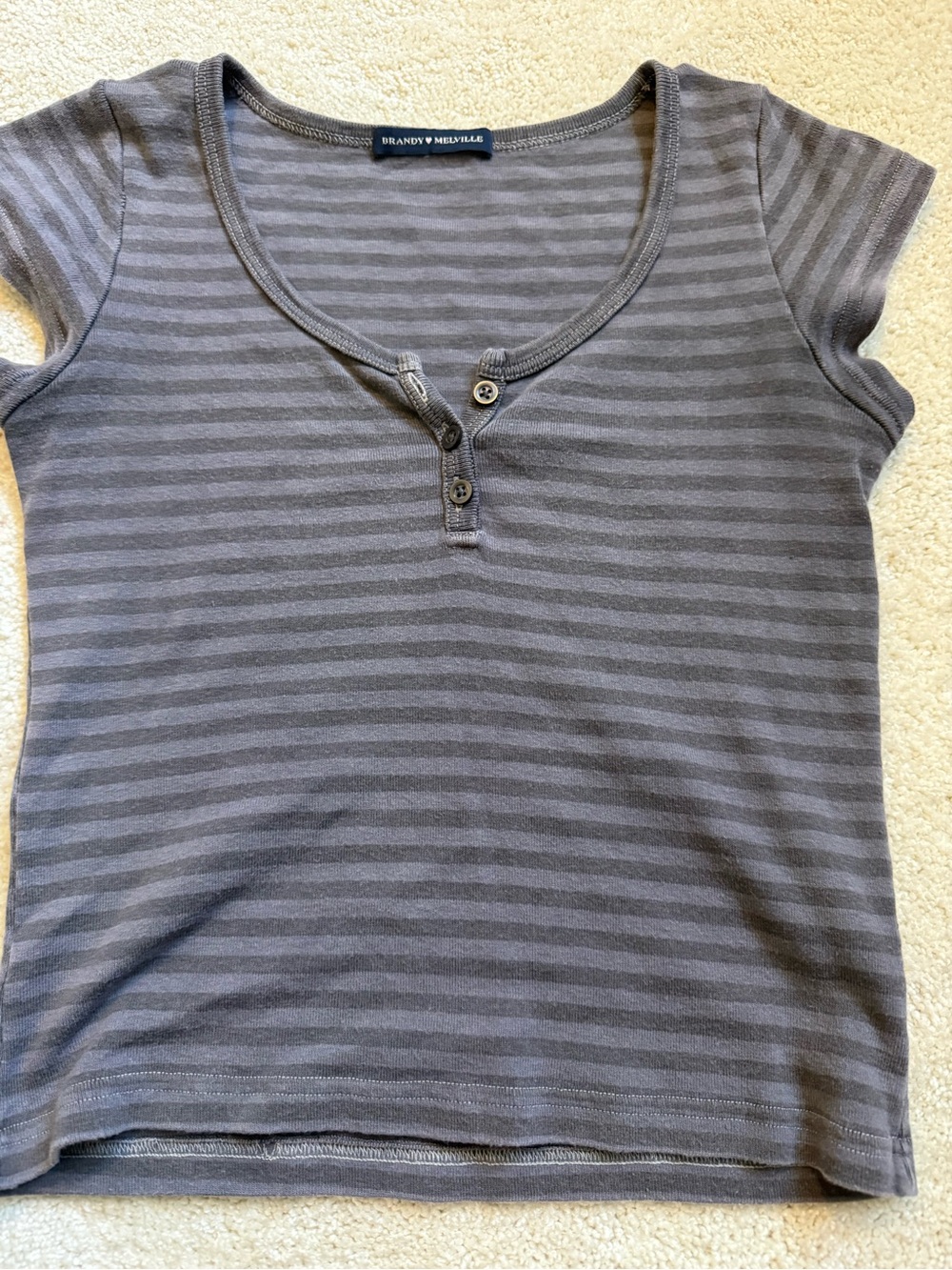 BRANDY MELVILLE Zelly, OS